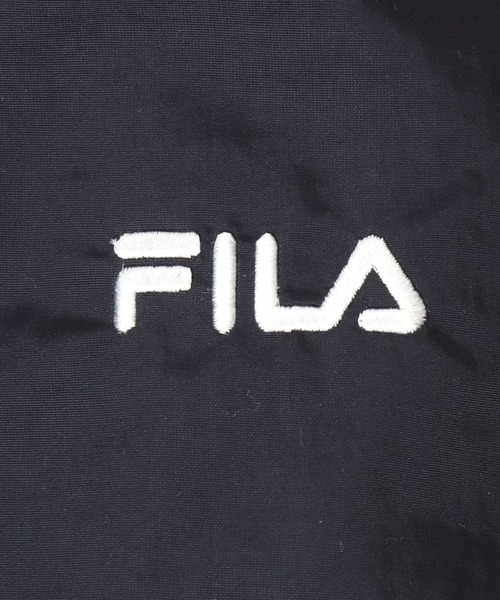 FILA(フィラ)の「FILA(フィラ)ナイロン マルチウェイリュックサック/ナップサック ワンショルダー(バックパック/リュック・メンズ・チャコールグレー/ブラック/ライトグレー・FREE)」の15枚目の写真