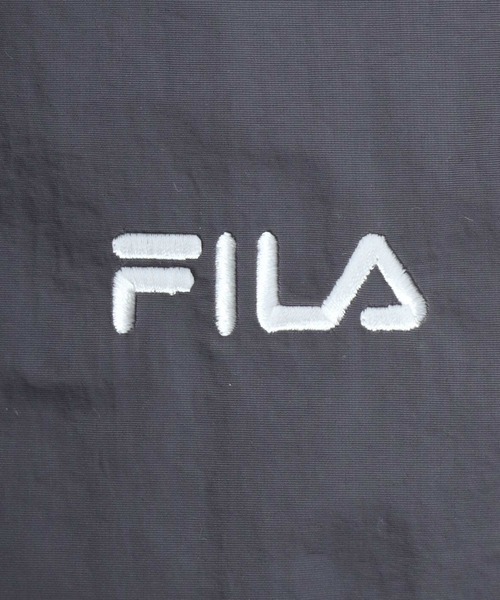FILA(フィラ)の「FILA(フィラ)ナイロン マルチウェイリュックサック/ナップサック ワンショルダー(バックパック/リュック・メンズ・チャコールグレー/ブラック/ライトグレー・FREE)」の16枚目の写真
