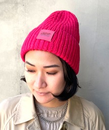 UGG（アグ）の「ニットキャップ（ニットキャップ/ビーニー）」
