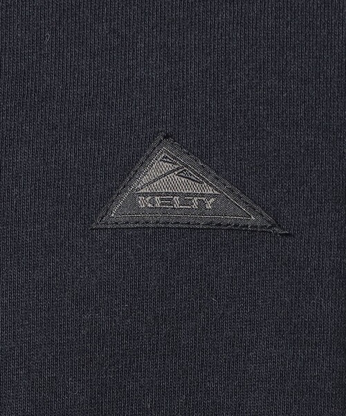 KELTY(ケルティ)の「【KELTY別注】 タイポロゴTシャツ(Tシャツ/カットソー・メンズ・ホワイト/ブラック/ネイビー/ベージュ・M/L)」の22枚目の写真
