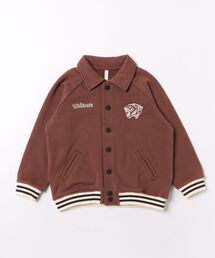 NO WAY（ノーウェイ）の「/Rylee＋Cru/25AW / French Terry Bomber（ブルゾン）」