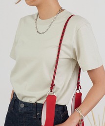ハイグレードコットン 5.6oz 丸胴 半袖Tシャツ ユニセックス/クルーネック/無地T 秋 秋服 2026年秋冬