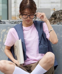 ハイグレードコットン 5.6oz 丸胴 半袖Ｔシャツ ユニセックス/クルーネック/無地T 秋 秋服 2026年秋冬