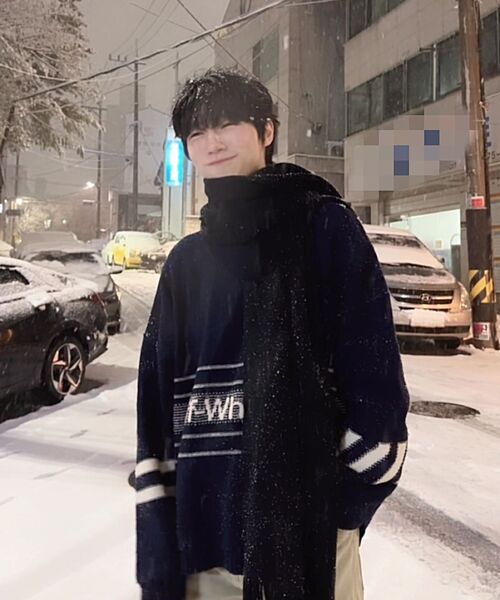 BAKKEN(バッケン)の「ピグメントストレートパティグパンツ BK8924_ベージュ(その他パンツ・メンズ・ベージュ・1/2/3)」の11枚目の写真