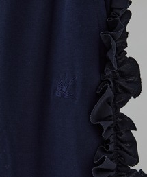 RhodolirioN（ロドリリオン）の「[RhodolirioN/ロドリリオン]Swallow Frill Side Pant（その他パンツ）」