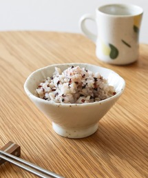 a.depeche（アデペシュ）の「【a.depeche/アデペシュ】お茶碗   FUWARi bowl WH（食器）」
