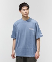 ニューエラ SS OS CT TEE TAGGING SLT 261