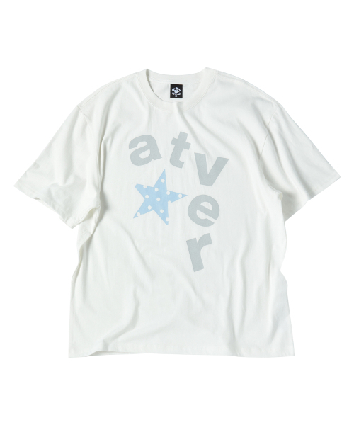 TRAVEL(トラベル)の「ビッグアルテ 半袖Tシャツ ホワイト(Tシャツ/カットソー・レディース・その他・SMALL/MEDIUM/LARGE/X-LARGE)」の1枚目の写真