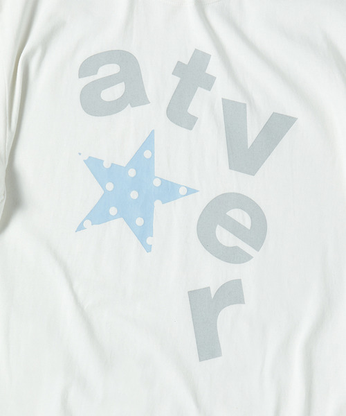 TRAVEL(トラベル)の「ビッグアルテ 半袖Tシャツ ホワイト(Tシャツ/カットソー・レディース・その他・SMALL/MEDIUM/LARGE/X-LARGE)」の4枚目の写真