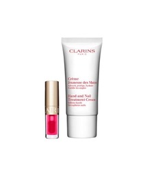 CLARINS（クラランス）の「ハンド＆リップ ケアキット（ハンドケア/ハンドクリーム）」