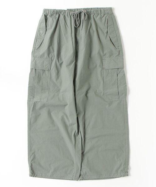 Garment Dye M51 Over Pants FR0601-M4017（その他パンツ）｜FARAH