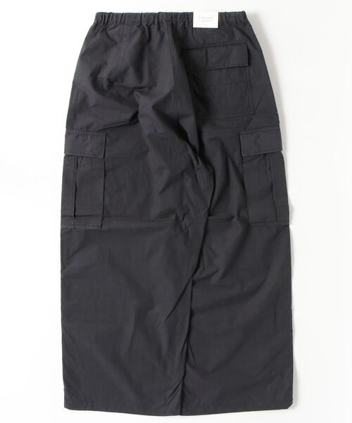 FARAH（ファーラー）の「Garment Dye M51 Over Pants FR0601-M4017（その他パンツ・メンズ・ライトグリーン/ブラック・LARGE/MEDIUM）」の3枚目の写真