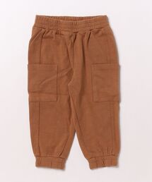 NO WAY（ノーウェイ）の「/Rylee＋Cru/Cargo Jogger || Saddle（スウェットパンツ）」