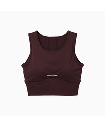 MENASOO（ミナス）の「Pace Hold Sport Bra Top（チューブトップ）」
