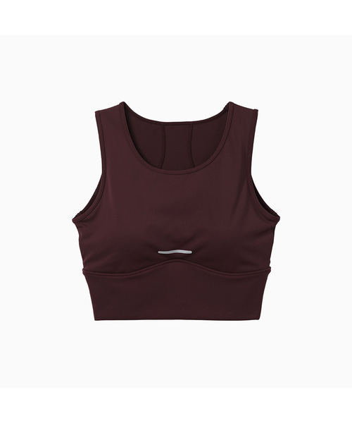MENASOO(ミナス)の「Pace Hold Sport Bra Top(チューブトップ・レディース・ミント/レッド/ブラック・MEDIUM/LARGE/X-LARGE/SMALL)」の3枚目の写真