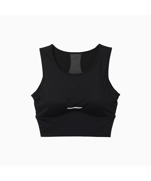 MENASOO(ミナス)の「Pace Hold Sport Bra Top(チューブトップ・レディース・ミント/レッド/ブラック・MEDIUM/LARGE/X-LARGE/SMALL)」の1枚目の写真