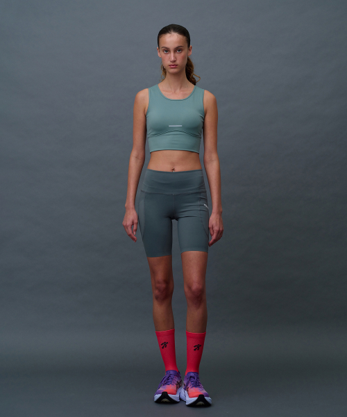 MENASOO(ミナス)の「Pace Hold Sport Bra Top(チューブトップ・レディース・ミント/レッド/ブラック・MEDIUM/LARGE/X-LARGE/SMALL)」の7枚目の写真