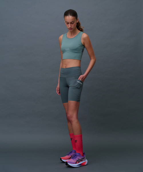 MENASOO(ミナス)の「Pace Hold Sport Bra Top(チューブトップ・レディース・ミント/レッド/ブラック・MEDIUM/LARGE/X-LARGE/SMALL)」の9枚目の写真