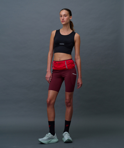 MENASOO(ミナス)の「Pace Hold Sport Bra Top(チューブトップ・レディース・ミント/レッド/ブラック・MEDIUM/LARGE/X-LARGE/SMALL)」の15枚目の写真