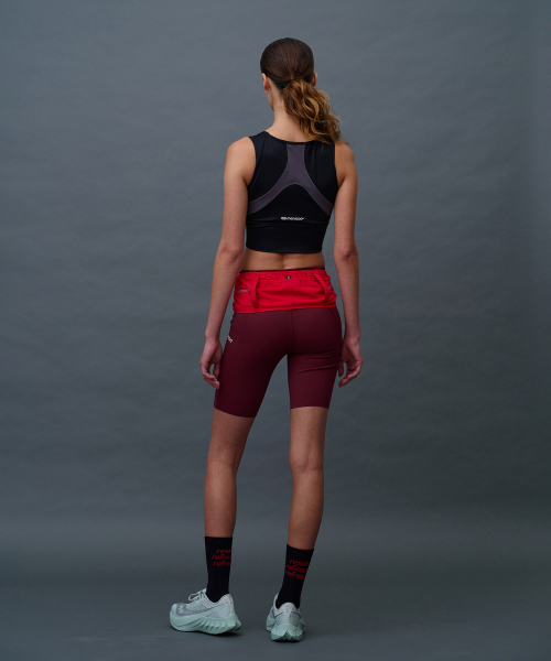 MENASOO(ミナス)の「Pace Hold Sport Bra Top(チューブトップ・レディース・ミント/レッド/ブラック・MEDIUM/LARGE/X-LARGE/SMALL)」の17枚目の写真
