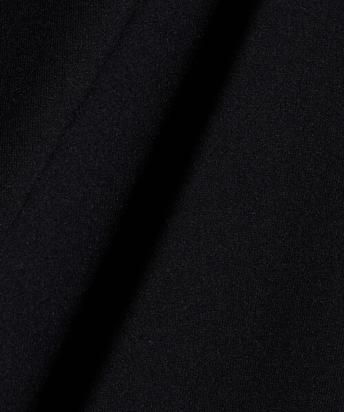 UNITED ARROWS GOLF(ユナイテッドアローズゴルフ)の「メンズ ロゴ モックネック シャツ 吸水速乾・UV(Tシャツ/カットソー・メンズ・グレー系/ホワイト/ブラック・L/XL/M)」の14枚目の写真