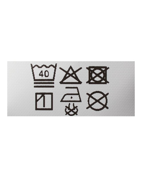 UNITED ARROWS GOLF(ユナイテッドアローズゴルフ)の「メンズ ロゴ モックネック シャツ 吸水速乾・UV(Tシャツ/カットソー・メンズ・グレー系/ホワイト/ブラック・L/XL/M)」の16枚目の写真