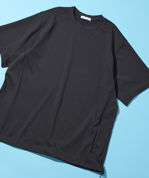 セール】SUPER ICE CREW NECK TEE/スーパーアイス クルーネック