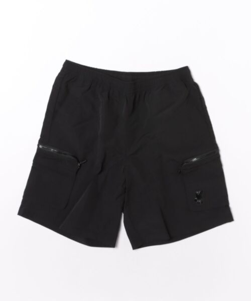 JFA STORE】 セットアップショーツ カーゴ ジップポケット 日本代表