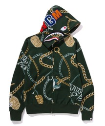 ブランド古着】A BATHING APE｜アベイシングエイプのパーカー古着通販