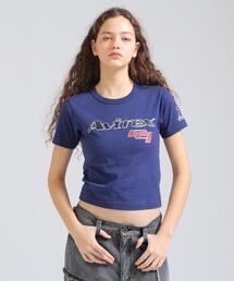 GOALERS LOGO MINI T-SHIRT