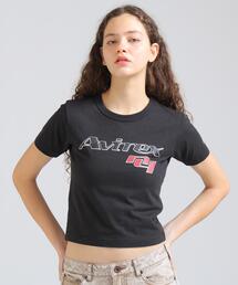 GOALERS LOGO MINI T-SHIRT