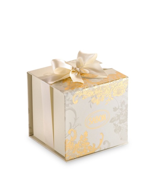 SABON(サボン)の「【ZOZO限定】 スクラブキット ローズティー(ボディケアキット/ギフトセット・レディース・ローズティー・FREE)」の4枚目の写真