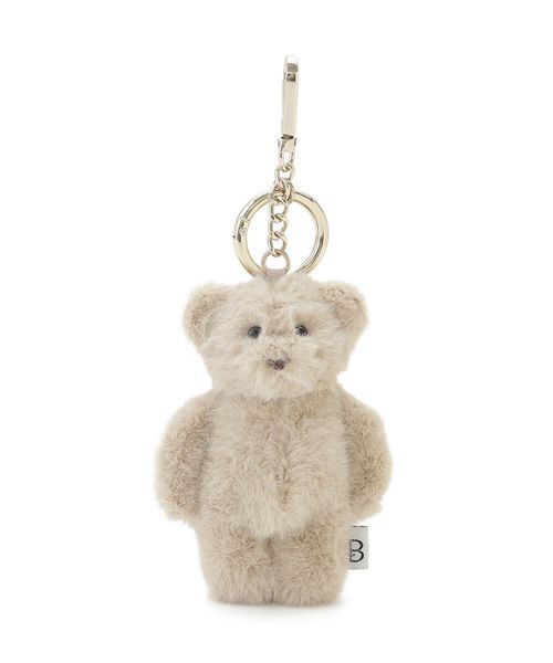 LILY BROWN(リリーブラウン)の「【Lily Bear】マリンチャーム(マスク・レディース・ブルー/ピンク/イエロー/ベージュ/ダークグレー・F)」の12枚目の写真