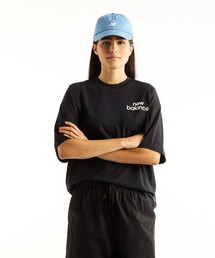 Intelligent ショートスリーブTシャツ(リラックス)