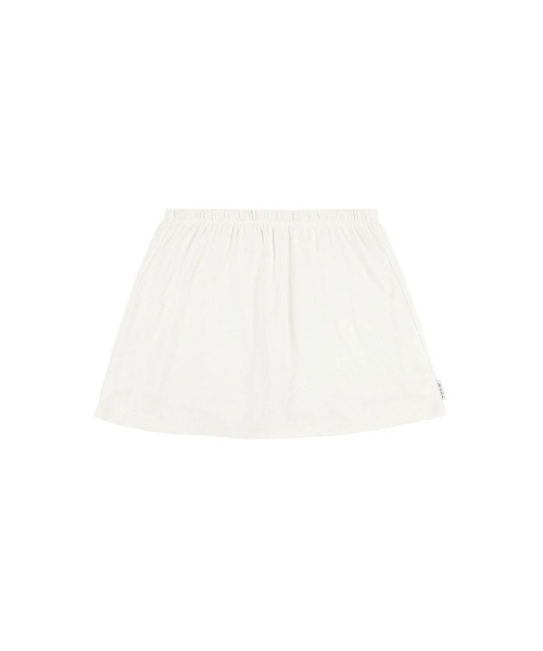 ALEXIA STAM（アリシアスタン）の「Jersey Skort /ジャージ素材スコート（その他パンツ・レディース・ブラック/グレー/ホワイト・S/M）」の17枚目の写真