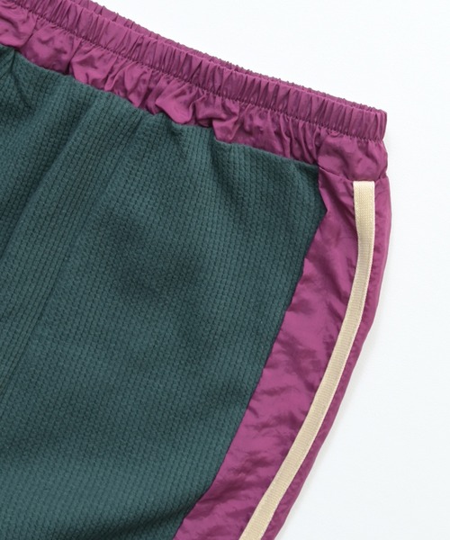 MARKEY'S（マーキーズ）の「ワッフルサテンフレアーパンツ（その他パンツ・キッズ・ブラウン/ブラック/ワインレッド・100/90/140/130/120/150/110）」の17枚目の写真