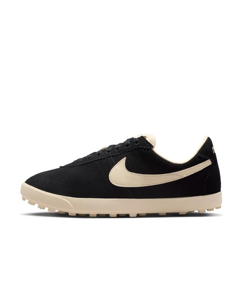 希少 美品！FCRB ソフネット ナイキ セパレート 1番人気M W ASTROGRABBER SUEDE IQ7611-001（スニーカー）｜NIKE（ナイキ）の