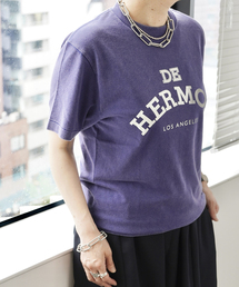 JOURNAL STANDARD LUXE | Faint Print T(Tシャツ/カットソー)