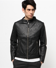 CIAOPANIC TYPY | シングルライダースジャケット(ライダースジャケット)