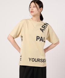 シェア AP ビッグロゴ Tシャツ