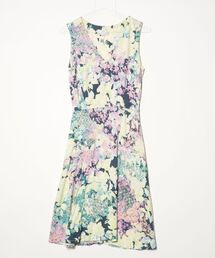 Erdem（アーデム）の「花柄ノースリーブワンピース（ワンピース）」