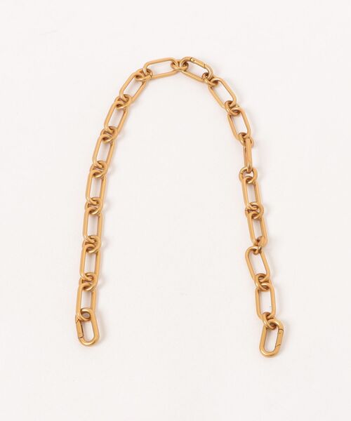 MICHAEL KORS(マイケルコース)の「BRYANT テクスチャー レザー コンバーチブル ショルダーバッグ ラージ(ショルダーバッグ・レディース・ブラウン系・FREE)」の9枚目の写真