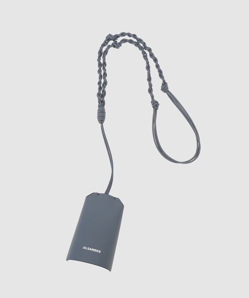 JIL SANDER｜ジル サンダーのキーケース/キーアクセサリー（ブルー