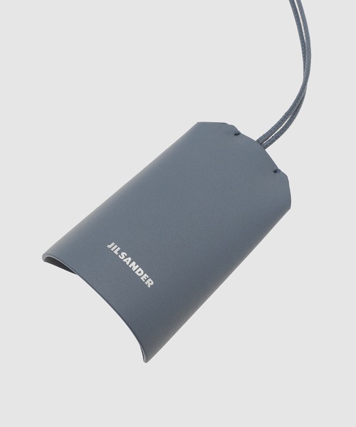 JIL SANDER キー ネックレス タングル TANGLE KEYFOB NECKLACE（キーケース/キーアクセサリー）｜JIL SANDER