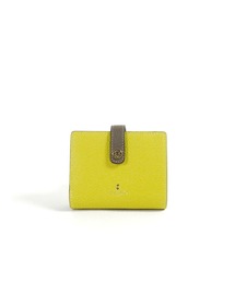 PELLE BORSA｜ペレボルサの財布/小物（イエロー/黄色系）通販 - ZOZOTOWN