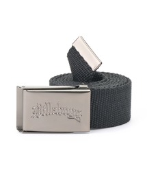 BILLABONG | BILLABONG メンズ COG ベルト 【2026年秋冬モデル】/ビラボンガチャベルト(ベルト)