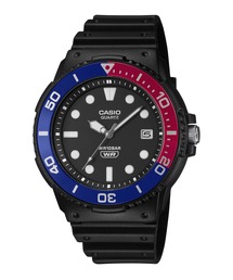 CASIO/カシオ 腕時計 CASIO Collection STANDARD MRW-240H-1E2JF
