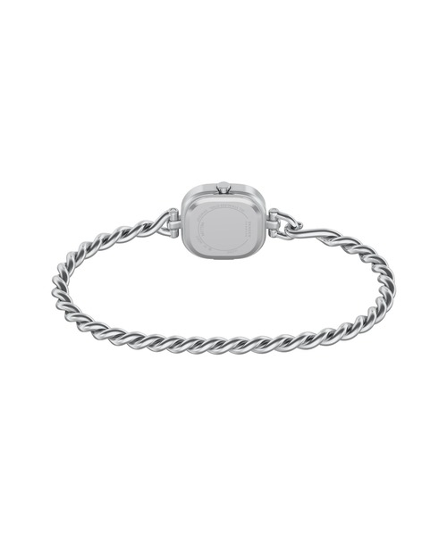 SKAGEN(スカーゲン)の「スカーゲン 腕時計 レディース アナログ ステンレス SKW3197(アナログ腕時計・レディース・シルバー・FREE)」の3枚目の写真