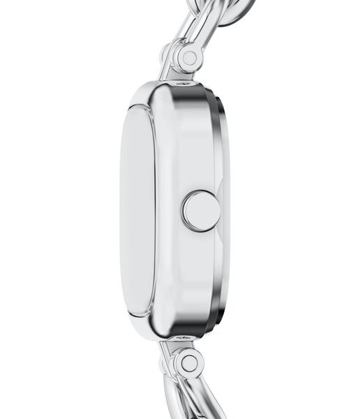 SKAGEN(スカーゲン)の「スカーゲン 腕時計 レディース アナログ ステンレス SKW3197(アナログ腕時計・レディース・シルバー・FREE)」の4枚目の写真