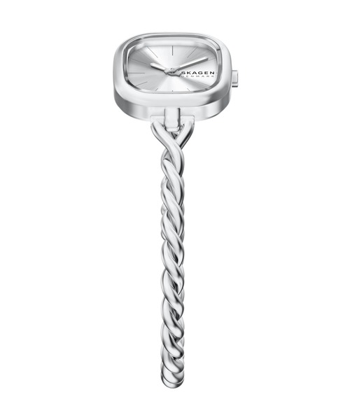 SKAGEN(スカーゲン)の「スカーゲン 腕時計 レディース アナログ ステンレス SKW3197(アナログ腕時計・レディース・シルバー・FREE)」の7枚目の写真
